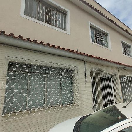 Apto Mt Bem Localizado, Simples Mas Com Tudo 沃尔塔雷东达 外观 照片
